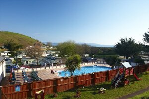 Paignton Canada Park