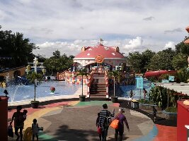 Ocean Park Water Adventure