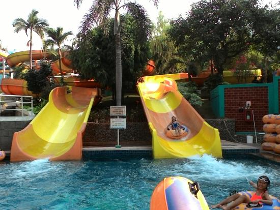 The Wave Pondok Indah Water Park