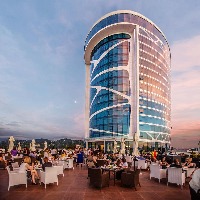 Batumi United States Casino
