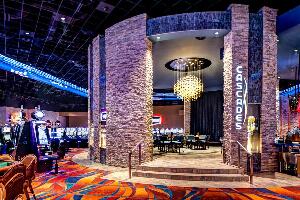 Hogansburg United States Casino