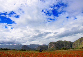 Valle de Vinales