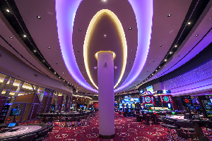 Birmingham England Casino