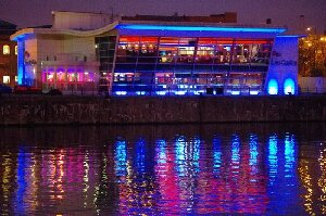 Grosvenor Casino Liverpool