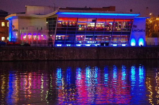 Grosvenor Casino Liverpool