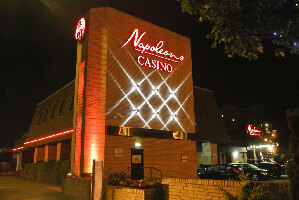 Leeds England Casino