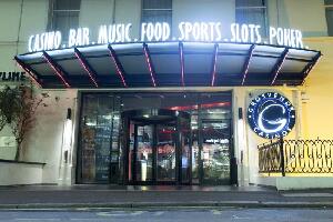 Southend-on-Sea England Casino