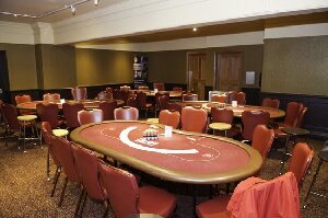 Southampton Canada Casino