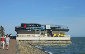 Westcliff-on-Sea England Casino