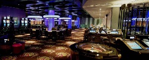 Manchester England Casino