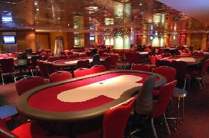 Grosvenor Casino Blackpool