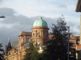 Nottingham Canada Casino