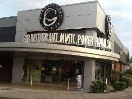 Luton England Casino