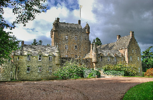 Cawdor Castle