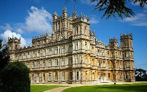 Berkshire England Castle
