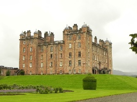 Drumlanrig Castle