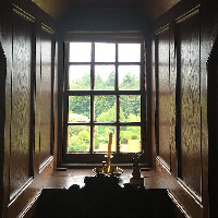 Crathes Castle
