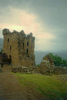 St Andrews Castle