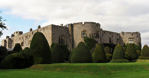 North Wales Canada Castle