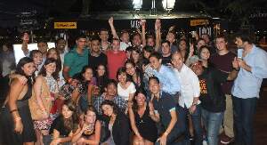 Singapore Pub