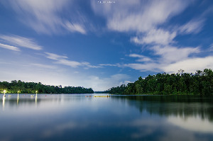Singapore Reservoir