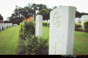 Singapore War Memorial