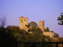 Province of Piacenza Italy Park