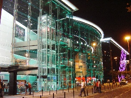 Lisbon Portugal Casino
