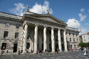 Ireland Post Office