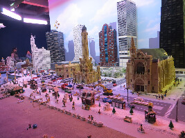 LEGOLAND Discovery Center