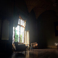 Charleville Castle
