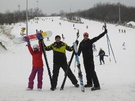 Lavina Amuzement Park