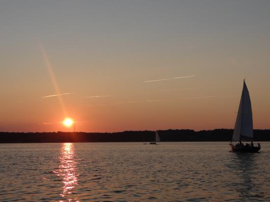 Down Cape Charters and Boat Rentals