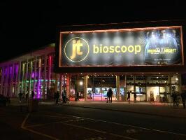 JT Bioscoop Hilversum