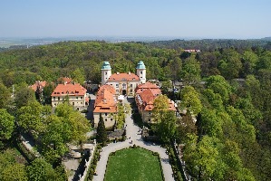 Ksiaz Castle
