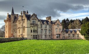 Brodie Castle