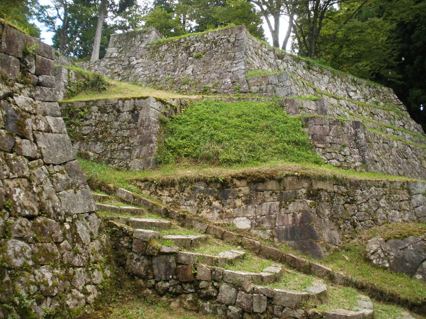 Iwamura Castle
