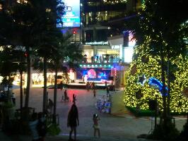 Nong Prue Thailand Festival