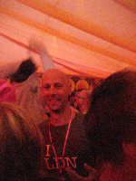 Glastonbury Canada Festival