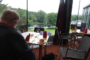 Pitlochry Scotland Festival