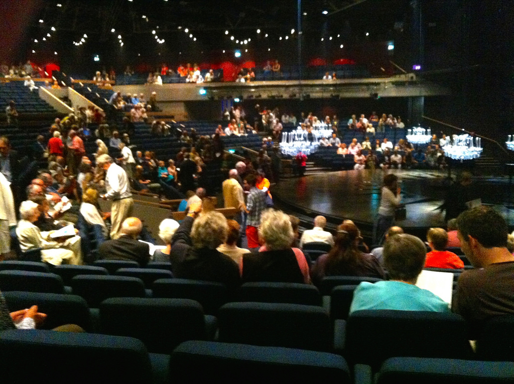 Chichester Festival Theatre