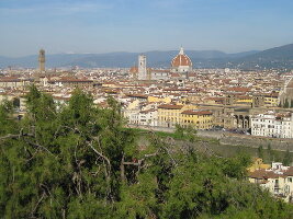Share a Shore Excursion in Italy