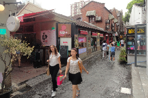 Taikang Road