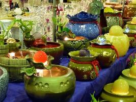 Zhongshan District Taiwan Market