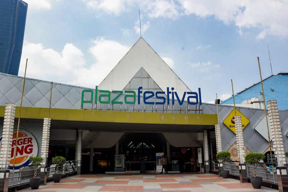 Plaza Festival