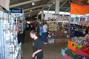 Morecambe England Festival