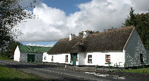 Longford Ireland Tour