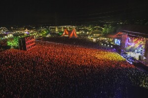 Paleo Festival Nyon
