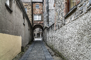 Dungarvan Ireland Museum