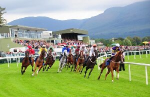 Killarney Ireland Festival